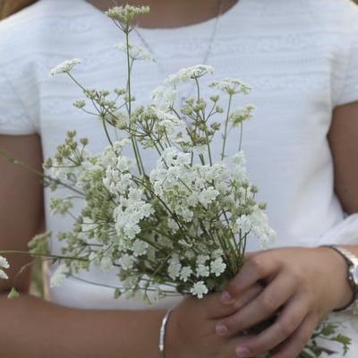 A sustainable way to get Communion dresses and suits A sustainable way to get Communion dresses and suits