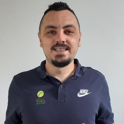 Episódio 2 - Como se dá a aprendizagem?