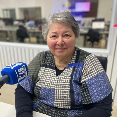 Sonia Chebel destaca desafios da educação no trânsito em entrevista à Cruzeiro FM