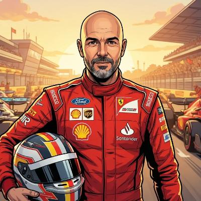 Ep.228 - Non toccate quel tag con Andrea Verlicchi Ep.228 - Non toccate quel tag con Andrea Verlicchi