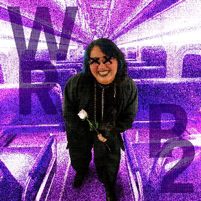WRP2: A mi también WRP2: A mi también