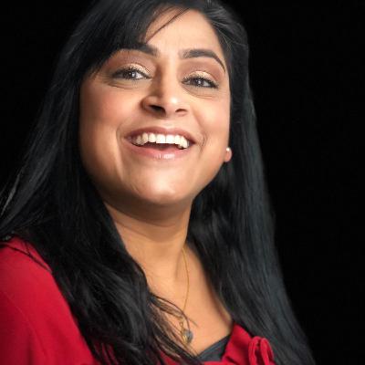 Interview of Ms Sharma, women empowerment ambassador Interview of Ms Sharma, women empowerment ambassador