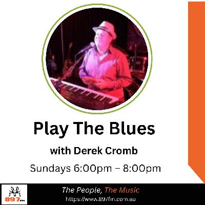 Play The Blues Play The Blues