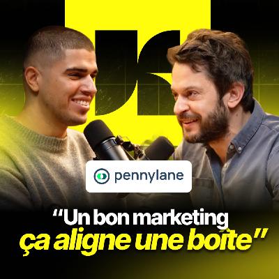 "Le marketing est l'affaire de tous" - Clément Rog (PayFit, Shine, Slite, Pennylane) | KLIMB Podcast