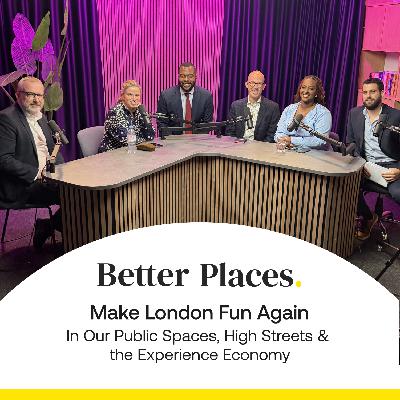 S4 Ep28: Make London Fun Again