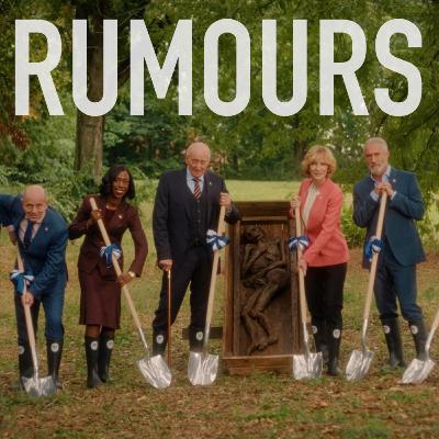 Rumours Rumours