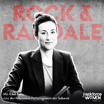 Handeln statt hadern: Gegen den Backlash