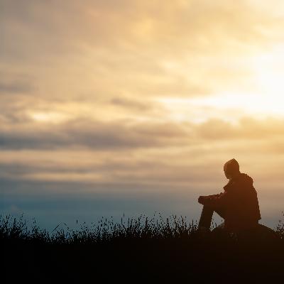 Discerning Single Life (Morning Air)