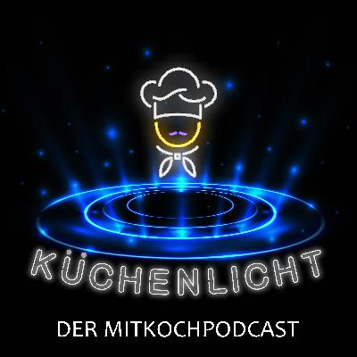 Küchenlicht 097 – Allerlei im Bierteig