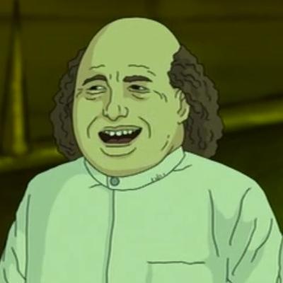23: Dethvengeance (Metalocalypse S2E3)