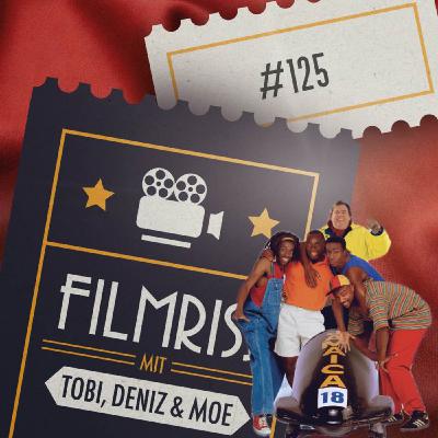 #125 Cool Runnings - Dabei sein ist alles