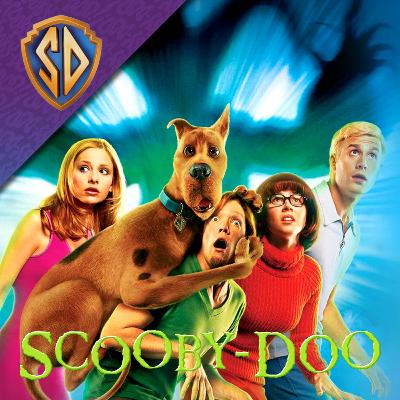 Scooby-Doo (2002)