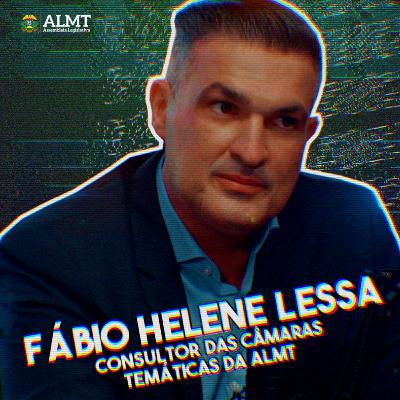 3ª temporada l Mauro Sérgio e Fábio Helene falam sobre o posto do TRE na ALMT 3ª temporada l Mauro Sérgio e Fábio Helene falam sobre o posto do TRE na ALMT