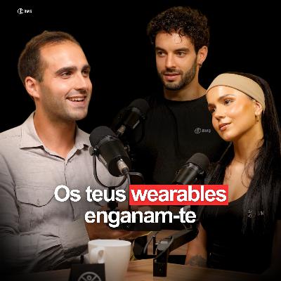 O Fisiologista do Ciclismo, o Que Dizem os Teus Batimentos Cardíacos e a Biomecânica | José Afonso