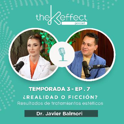 🧐¿Realidad o ficción? Resultados de tratamientos estéticos