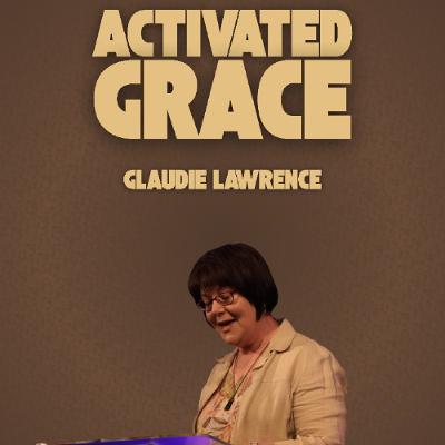 Activated Grace - Glaudie Lawrence - 21.09.25