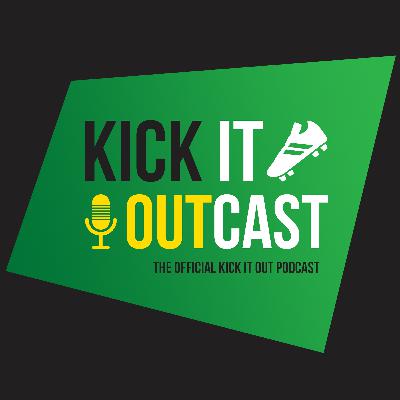 Kick It Out Live