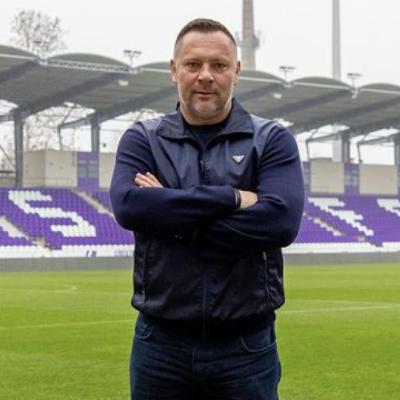 Hajdú B. István: Dárdai Pálról csak azt nem lehet elmondani, hogy lila lenne a vére - Gurulj be lassítva is!