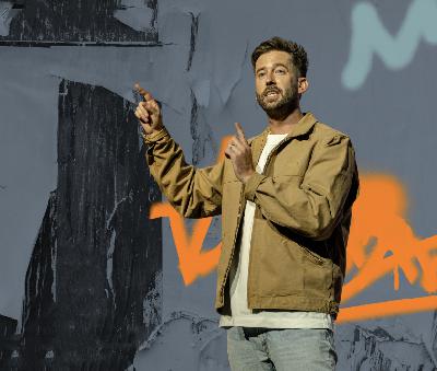 Reflect and Move | How to Turn Conviction Into a Life That Works