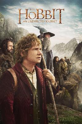 Ep 216: The Hobbit - An Unexpected Journey