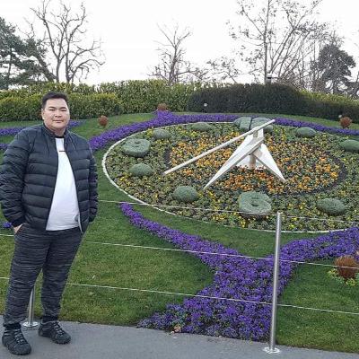Аялал эх орон минь ямар үнэ цэнтэй гэдгийг илүү ихээр мэдэрч ойлгох боломжийг олгодог