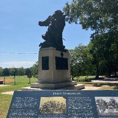 Some American People - XXIV - Atlanta, Georgia