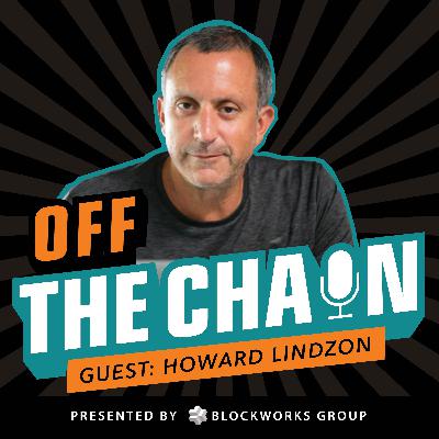 Howard Lindzon, GP at Social Leverage: The Science of Seed Investing