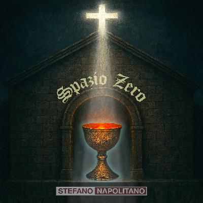 Le interviste di Supermarket : Stefano Napolitano