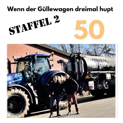 JUBILÄUMSFOLGE 50 JUBILÄUMSFOLGE 50