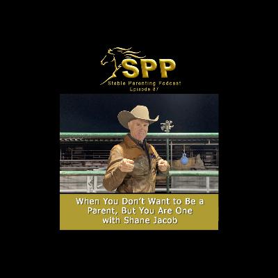 When You Don’t Want to Be a Parent, But You Are One