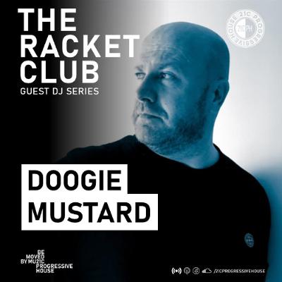 Doogie Mustard | The Racket Club