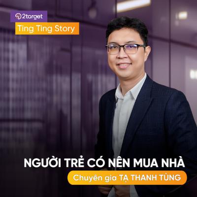 Người trẻ có nên mua nhà?