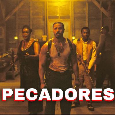 Pecadores: Blues e o vampiro irlandês