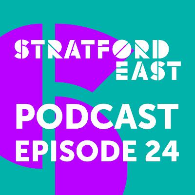 Episode 24 - Shining City Episode 24 - Shining City