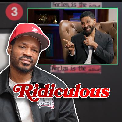 Dear Jussie Smollett, We ain’t forgot S**T