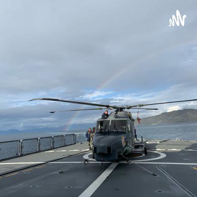 Rede von Generalmajor Trull.