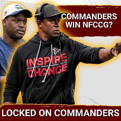 IMMINENT: Will the Washington Commanders Secure Raheem Morris or Karl Scott After NFC Fallout? IMMINENT: Will the Washington Commanders Secure Raheem Morris or Karl Scott After NFC Fallout?