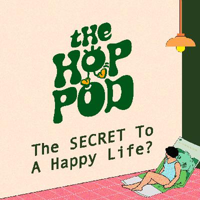 EP 110: Do We Really Need to Have Purpose at Work!? EP 110: Do We Really Need to Have Purpose at Work!?