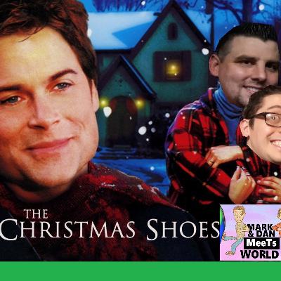 The Christmas Shoes