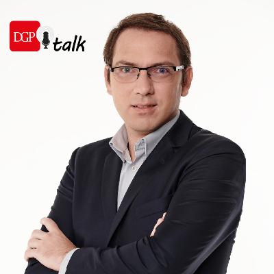Dr Marek Kozłowski: Sztuczna Inteligencja jest w stanie stworzyć bardzo przekonujące odpowiedzi, które nie są poprawne ze strony faktów – to tzw. halucynacja Sztucznej Inteligencji