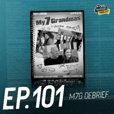 M7G Debrief