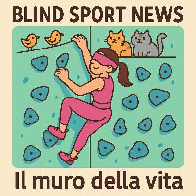 BSN Il muro della vita BSN Il muro della vita