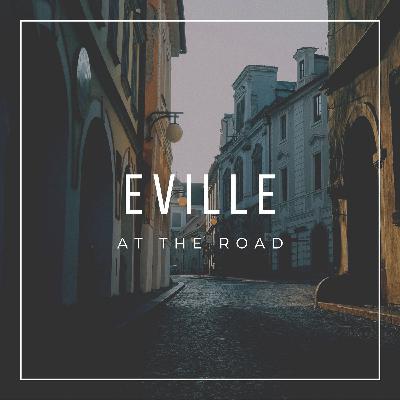¡Introducción de "Eville at the Road"!
