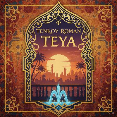 Tenkov Roman - Teya