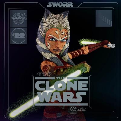 #069 SWORR | Tales of the Empire Episodes 1-3 Review | Part 1: Morgan Elsbeth #069 SWORR | Tales of the Empire Episodes 1-3 Review | Part 1: Morgan Elsbeth