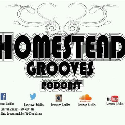 The Groove 7 (Tribute to Lawrence Achilles)
