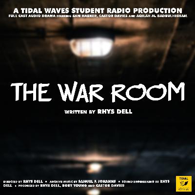 The War Room The War Room