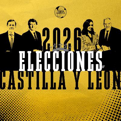 Elecciones Castilla y León 2026: escrutinio en directo y análisis | 15-III-2026