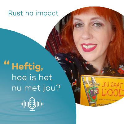 E26. Hidden Patterns That Block Pleasure with Dr Jess Wade