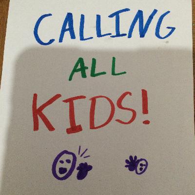 Cicada Crazy-featuring Grady Meier